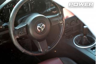 Mazda MX-5 NC 2.0 Turbo 383Ps